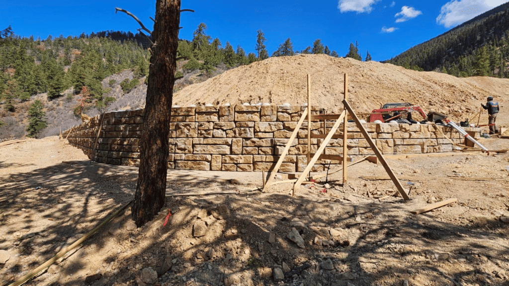 2 Buildology Landscaping Supply Store