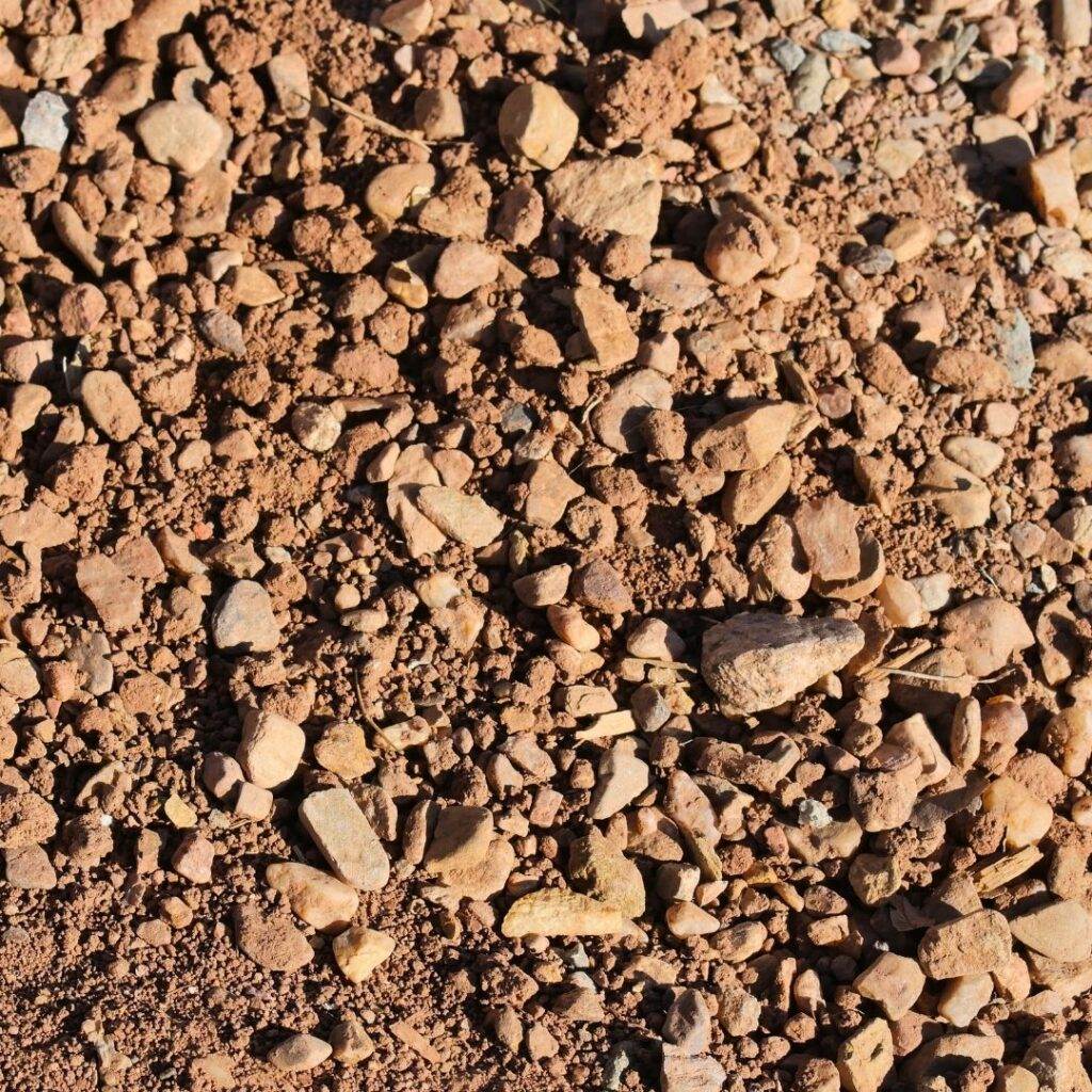 Buildology Brown Fines clean