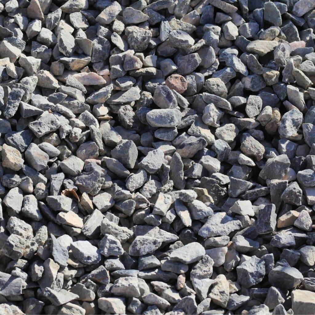 Gray Crushed 3 4 clean