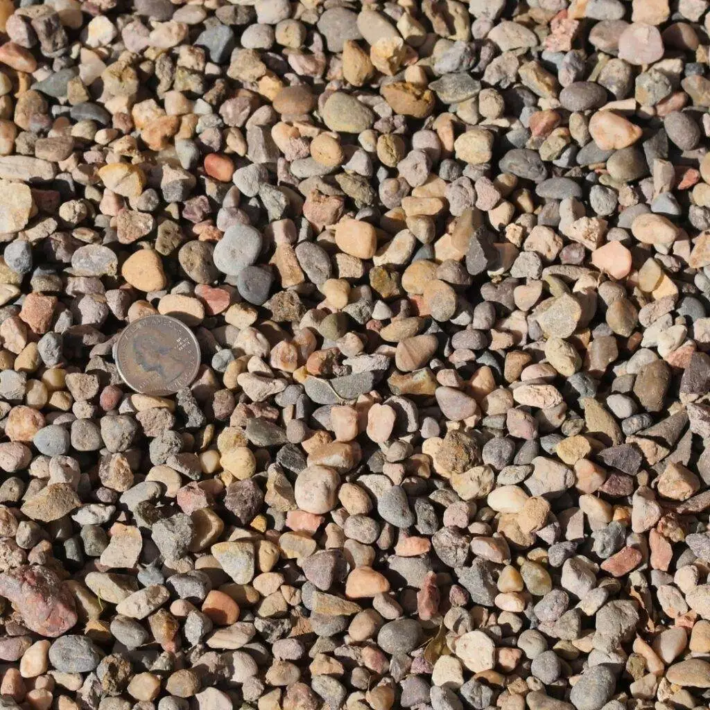 Gray Rounds 3 8