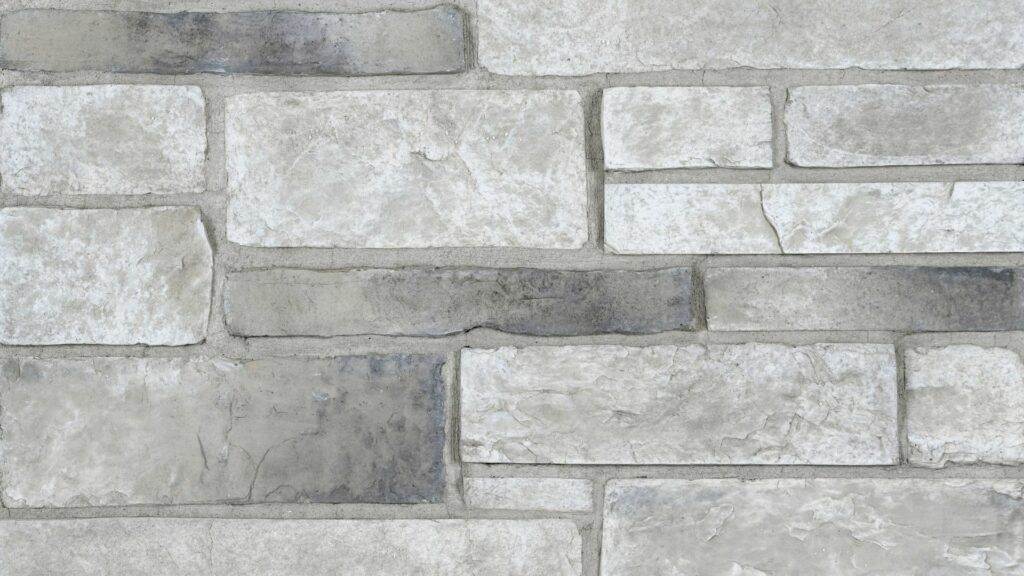 Harristone Dry Stone Highland