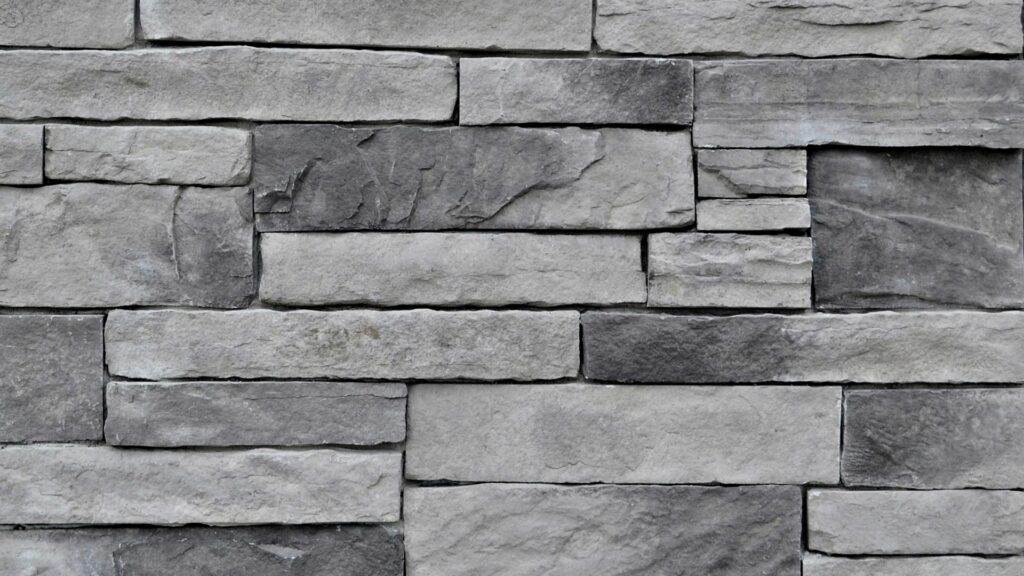 Harristone Dry Stone Stirling