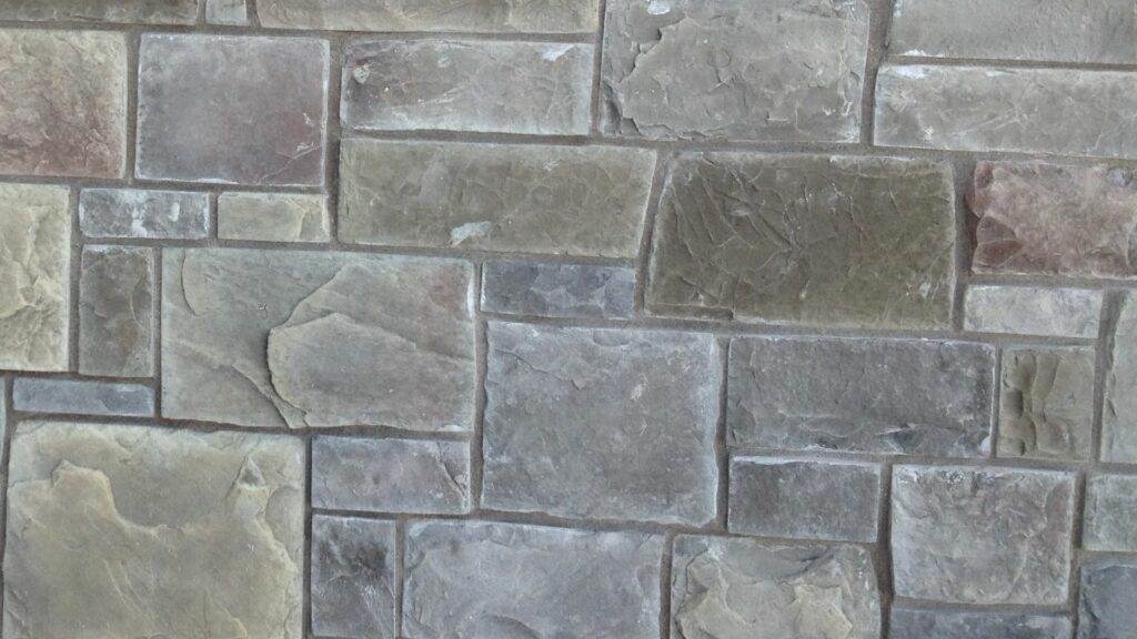 Harristone Ledgestone Copper