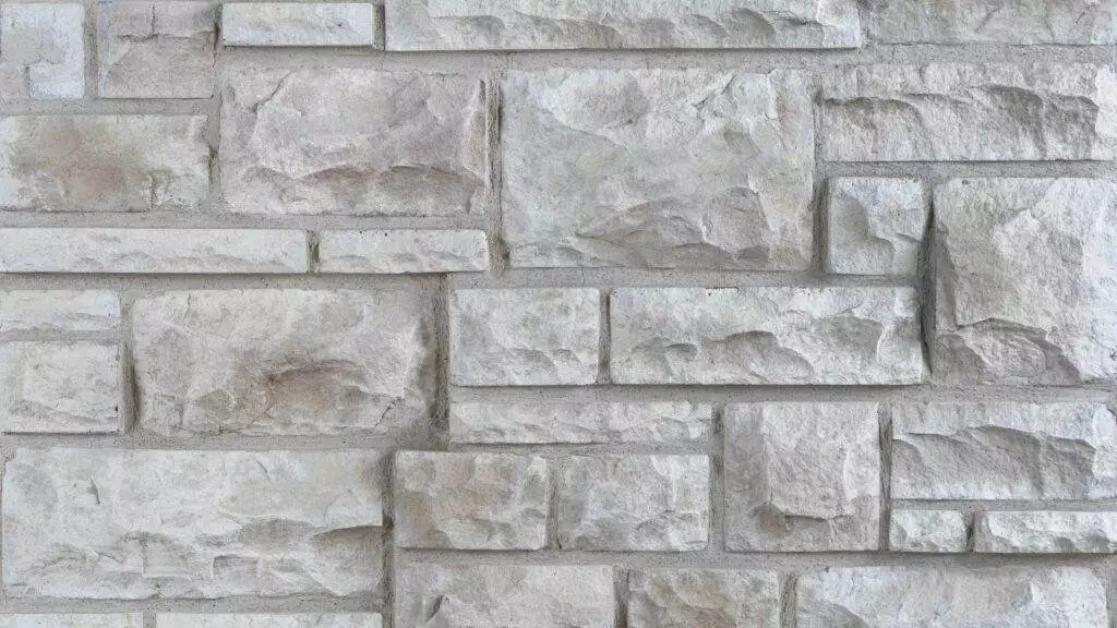 Harristone Limestone Flint Hills