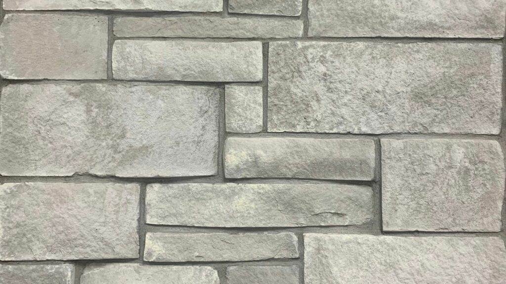 Harristone Lueders Flint Hills