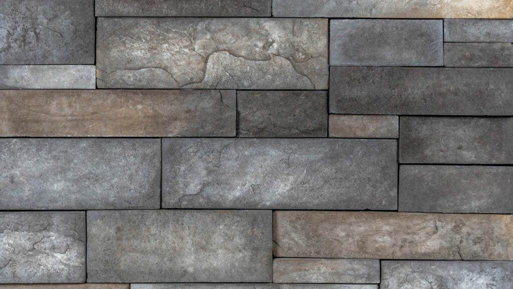 Harristone Manhattan Ledge Cinder Grey