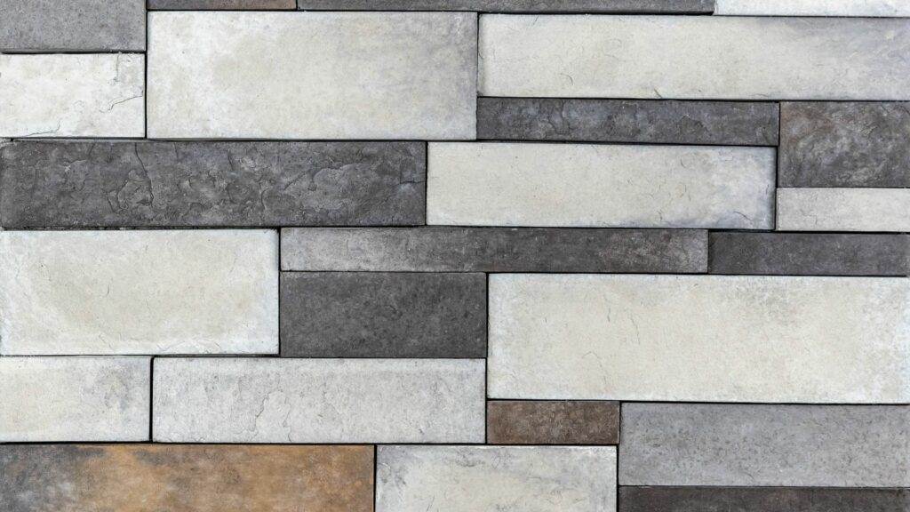 Harristone Manhattan Ledge Cinder Grey Monarch