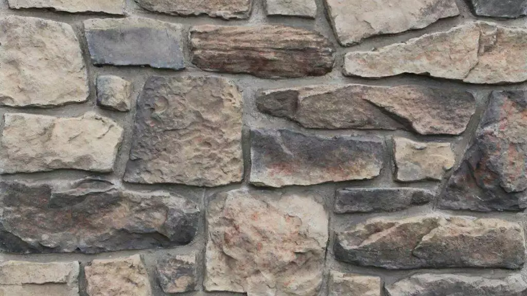 Harristone Ridgestone Arcadian