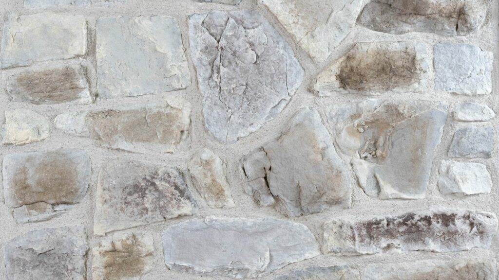 Harristone Ridgestone Artic Pine