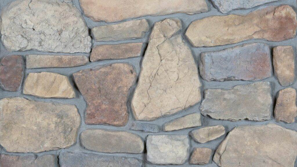 Harristone Ridgestone Veranda
