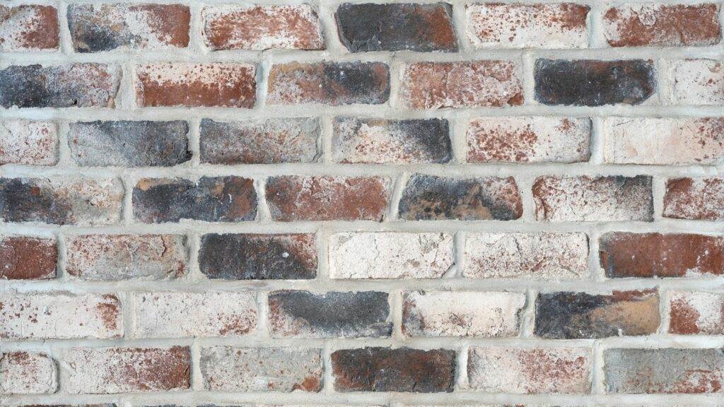 Harristone Thin Brick Charleston