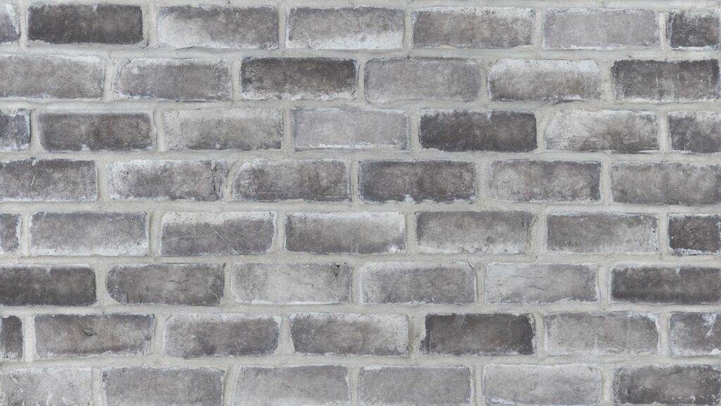 Harristone Thin Brick Dove Grey