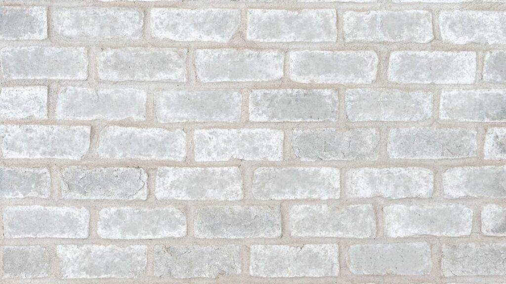 Harristone Thin Brick White Sand