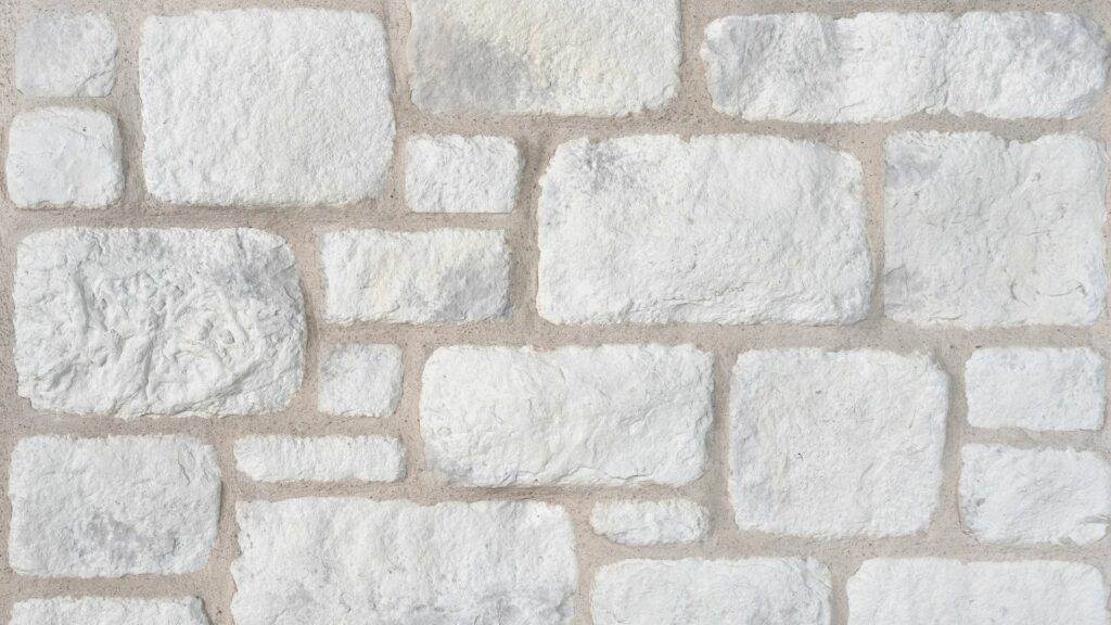 Harristone Tumble Austin White