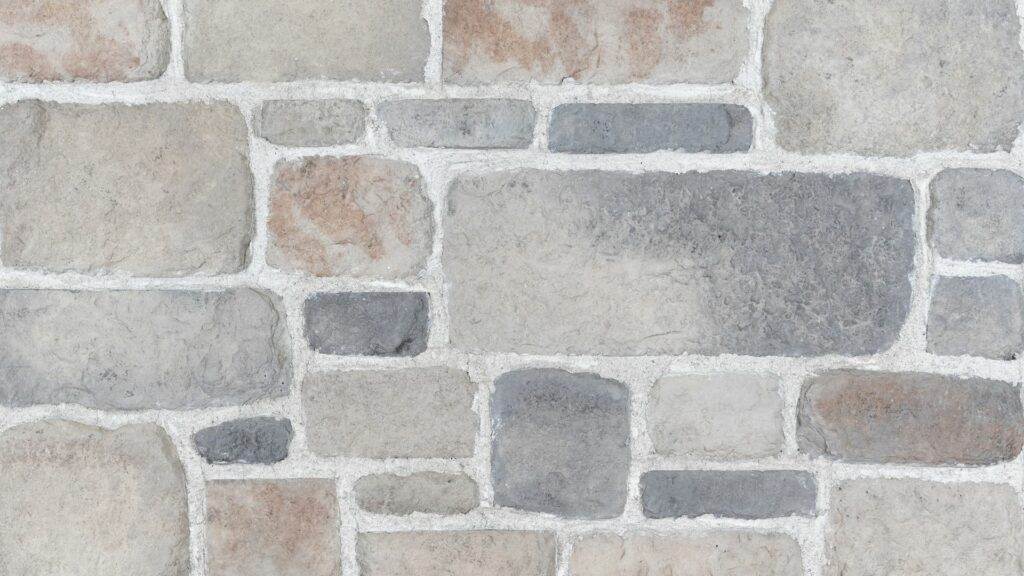 Harristone Tumbled Country Hills