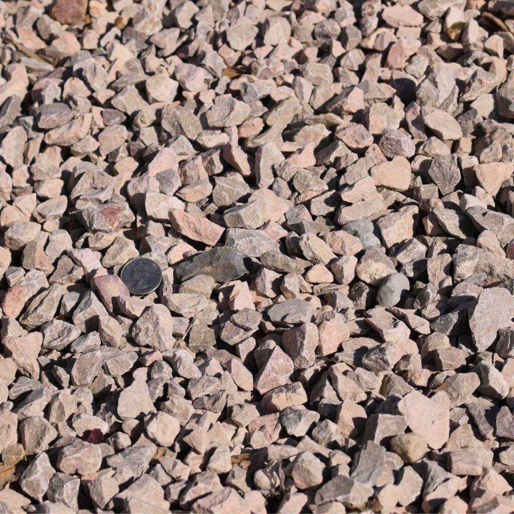 Rosestone 1