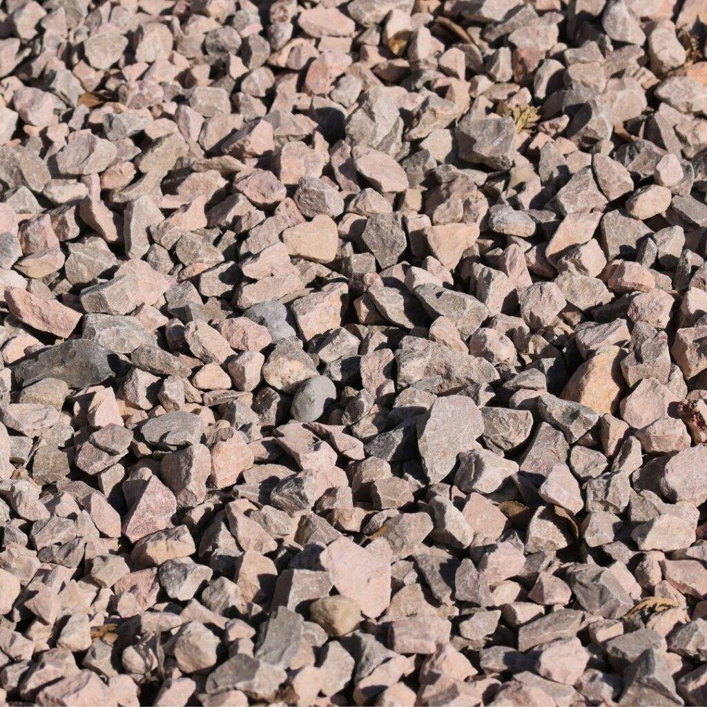 Rosestone 1 clean
