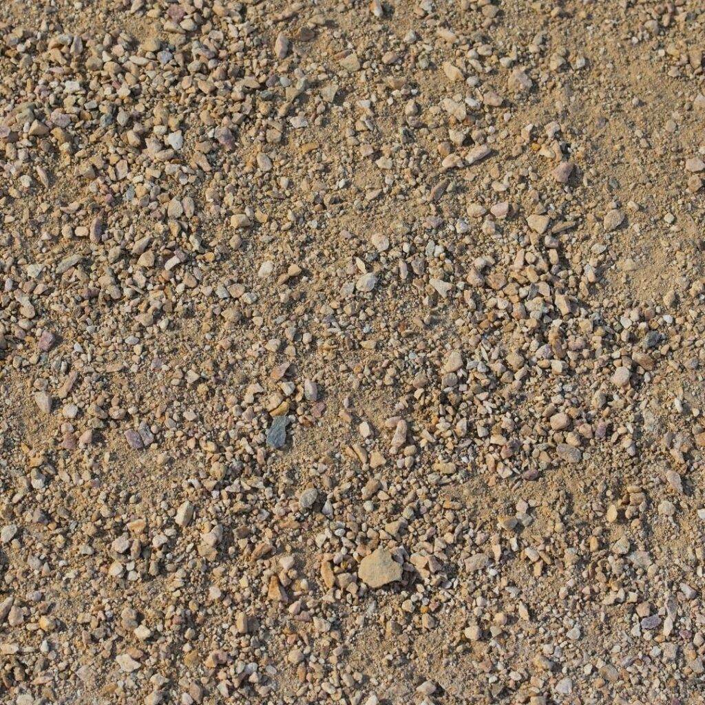 Valley Gold Fines clean