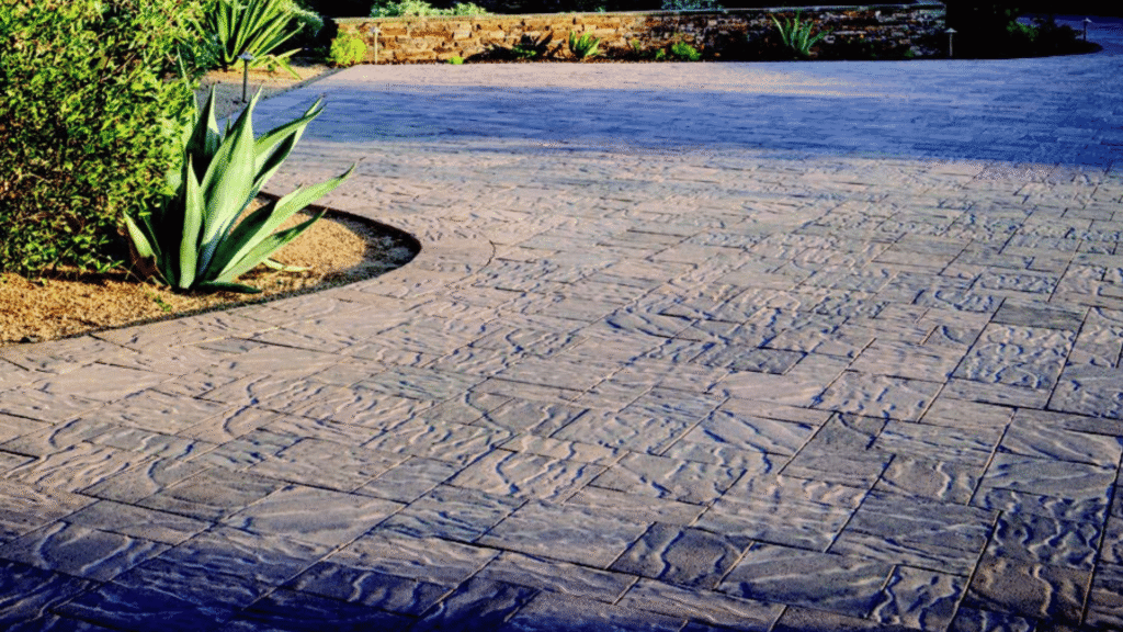 Avalon Slate Paver