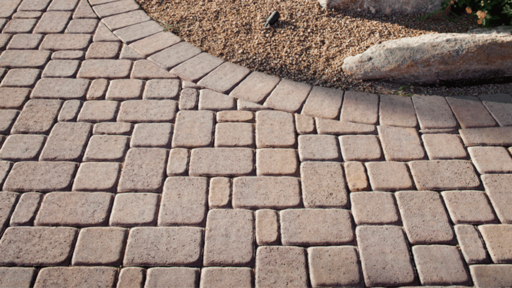 Cambridge Cobble