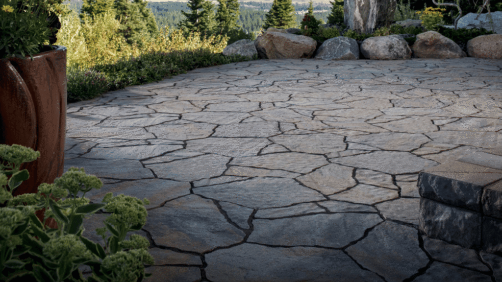 Mega Arbel Paver