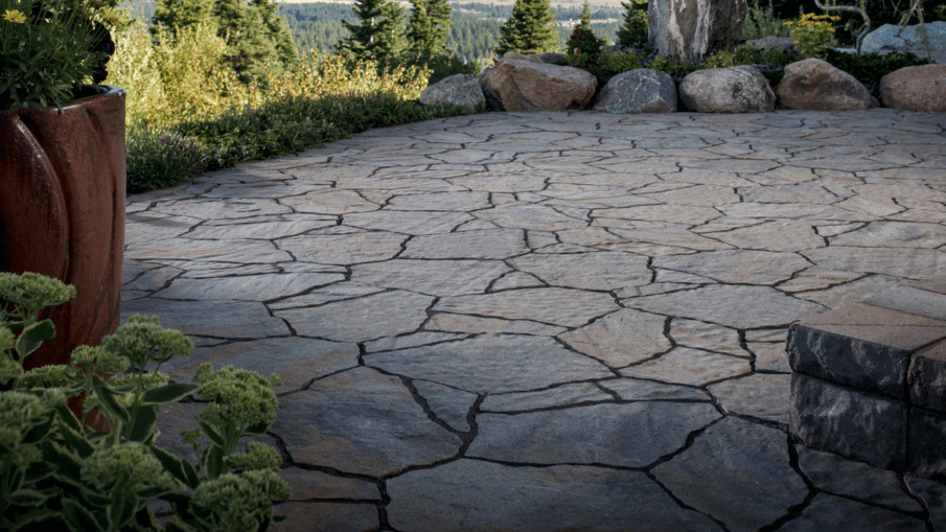 Mega Arbel Paver