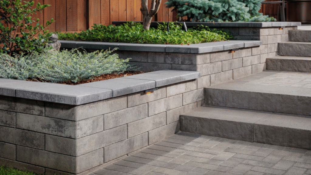 Melville Wall Garden Freestanding