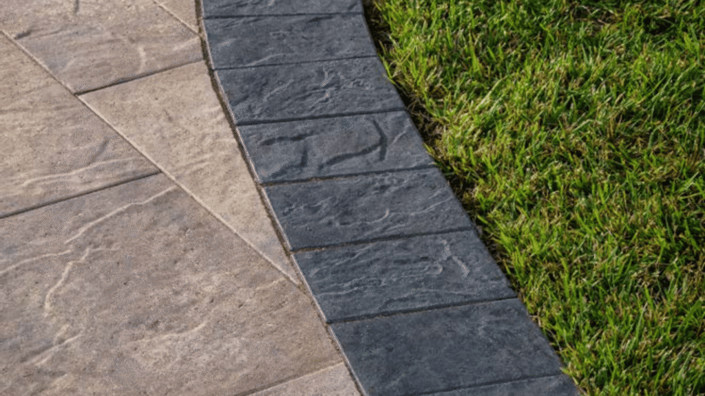 Origins Paver