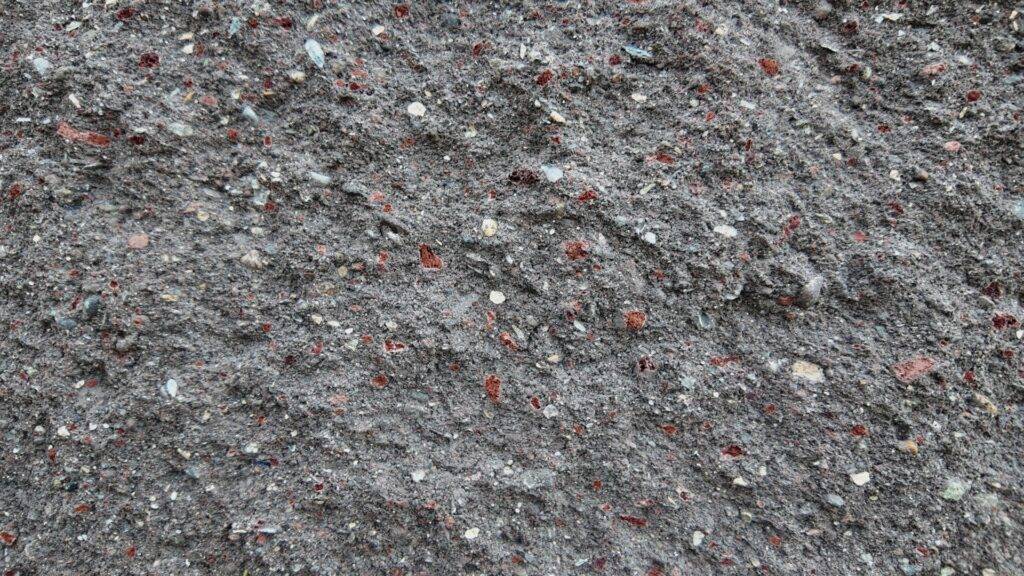 Petro Black Split Face