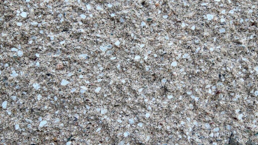 Sea Shore Split Face