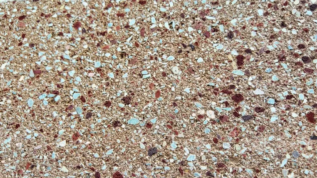 Copper Burnished