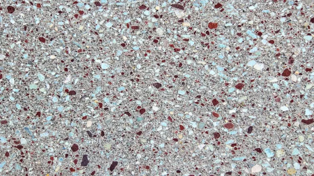 Gray Burnished