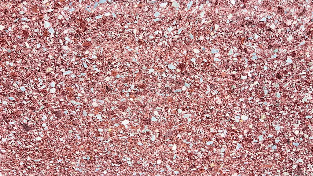 Lomas Red burnished