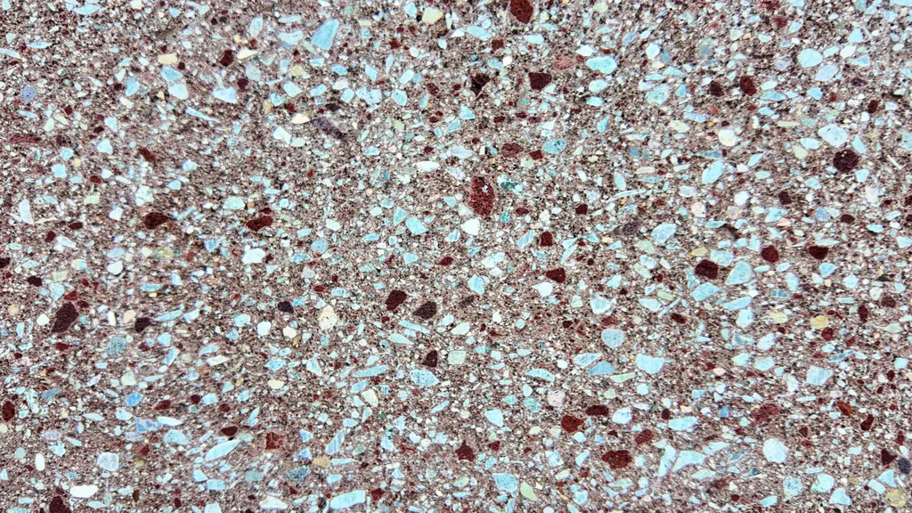 Pecan Brown Burnished