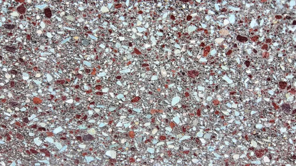Petro Black Burnished