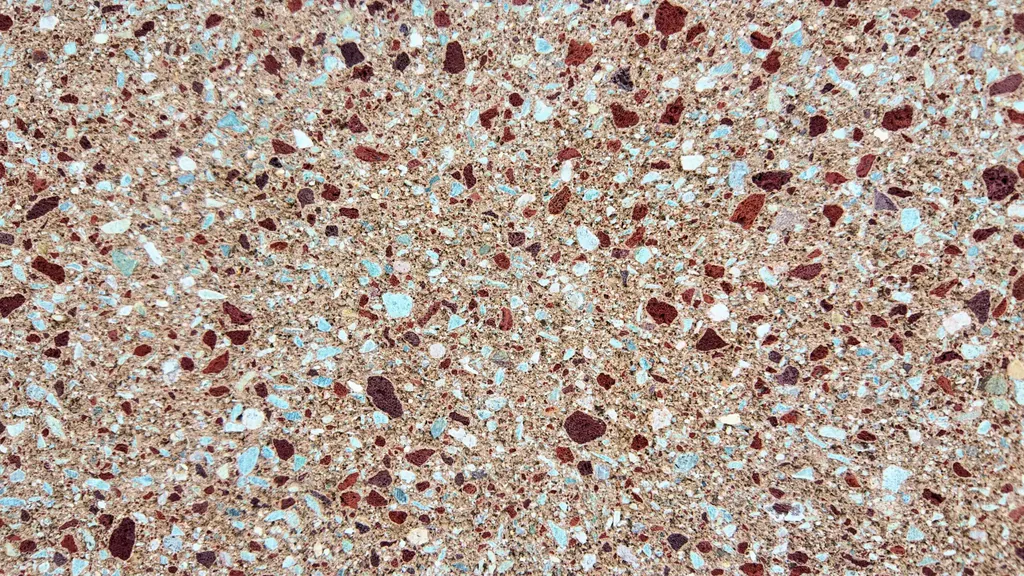 Sandia Sand Burnished