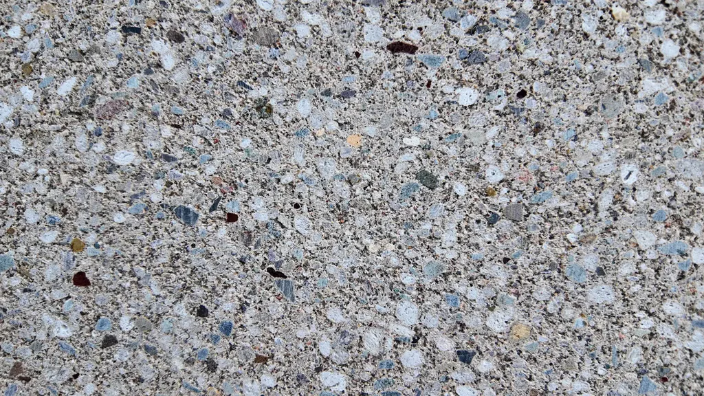 Sea Shore Burnished